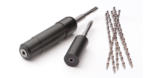 InSkew SDS Power Driver Attachment 0600