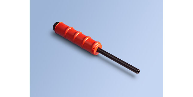 InSkew Hand Support Tool