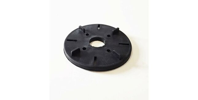 DD Pedestals DDP00 8mm Rubber Support For Pavers