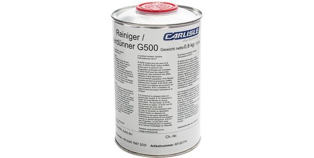 Resitrix G500 Cleaner (0.8kg)