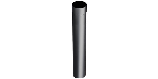 Klober Flavent Insulation Package Flat Roof Pipe Extension - 100mm