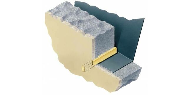 Small Adjustable Telescopic Weep-vent 93mm x 24mm x 9.5mm - Pack of 100