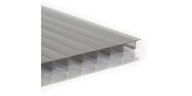 Force Polycarbonate Solarguard Multiwall Cut to Size Sheeting