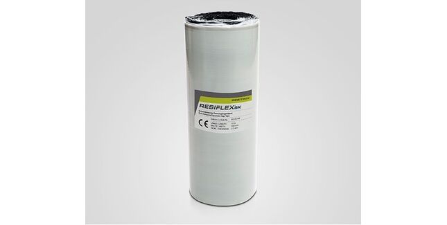 Resiflex SK Self-Adhesive Expansion Joint