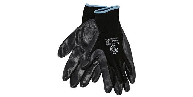 CMS Roofer Skin Gloves