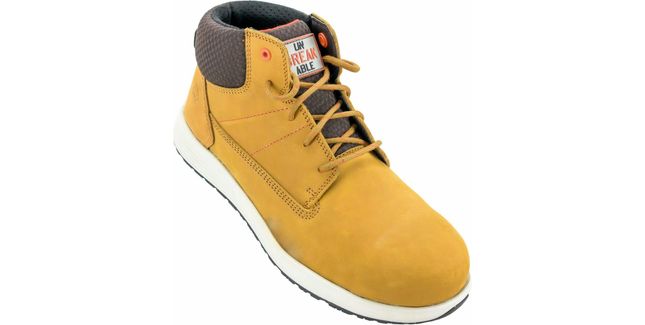 Unbreakable Vulcan Honey Boot