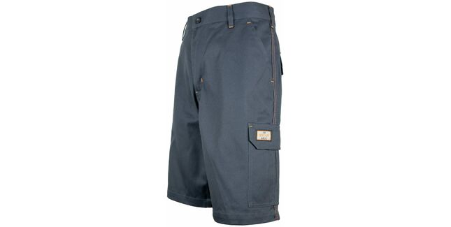 Unbreakable Cargo Pro Black Shorts