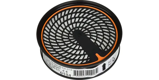 Sundstrom SR 510 P3 Particulate Filter