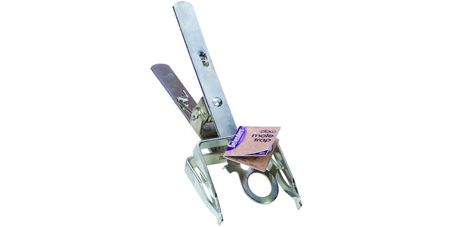 Defenders Claw Mole Trap