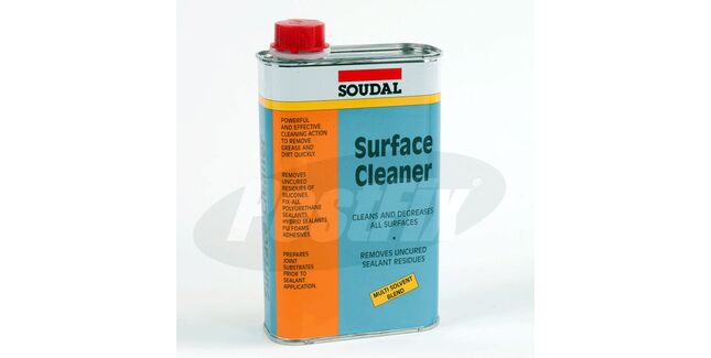 Soudal Surface Cleaner (500ml)
