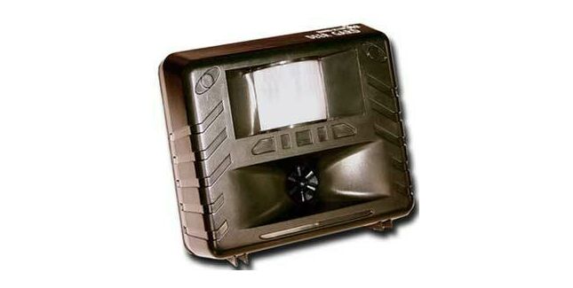 Deer Guard Outdoor Ultrasonic Deer Repeller