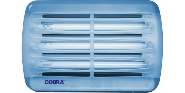 Genus Cobra Translucent - Replacement Front Cover