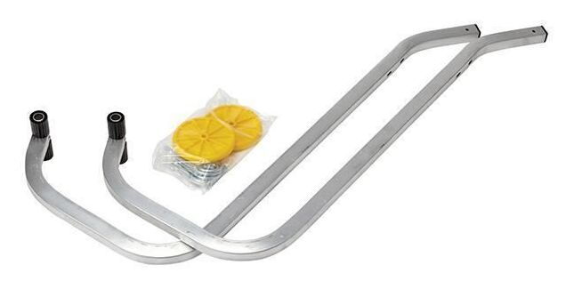 CMS Ladder Roof Hook Kit