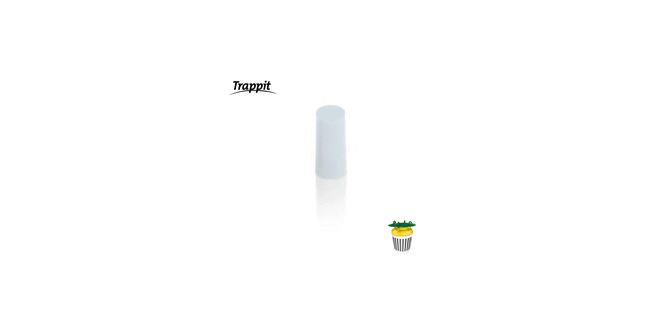 Trappit Stored Product Moth 6 Week Pheromone Lure (Pack of 10)