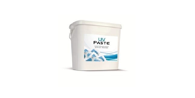 UV Paste Rodent Monitoring Paste Sachets With UV Tracker 4kg