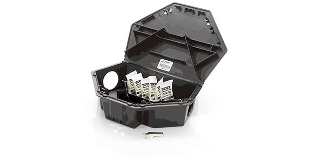 Bell Labs Detex Soft Bait with Lumitrack 3.6kg