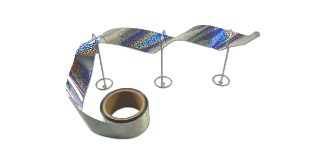 Irri-Tape Bird Repeller Ribbon (7.5m)