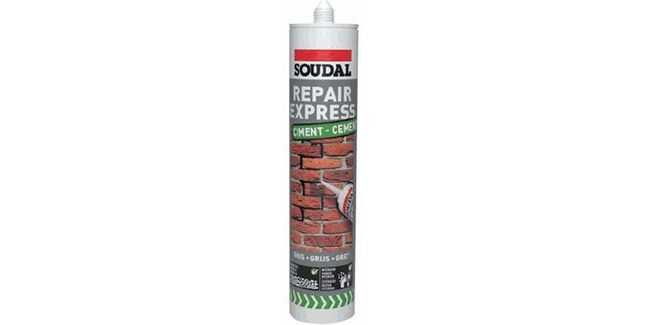 Repair Express Cement Grey 290ml