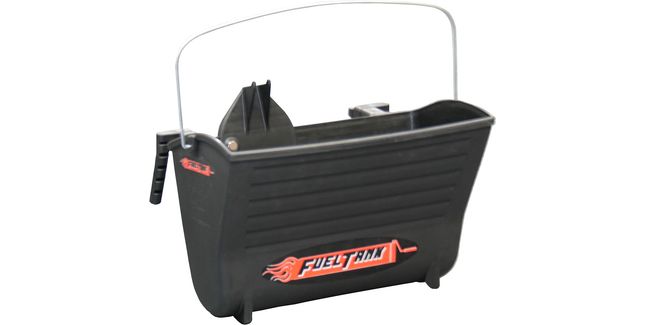 Little Giant Fuel Tank