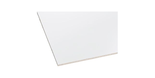 Liteglaze Versatile Exterior Grade Glazing Sheet - Clear Acrylic (1200mm x 600mm x 2mm)