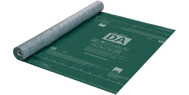 Pro Clima DA Vapour Control Membrane