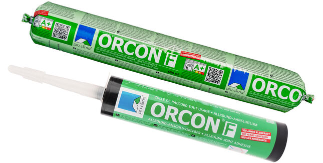 Pro Clima Orcon F Airtight Acrylic Sealant