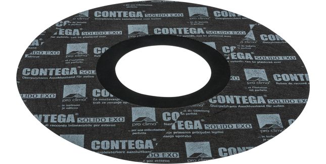 Pro Clima Roflex Solido Pipe Grommet - 90-120mm (Pack of 6)