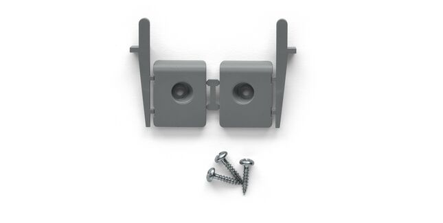VELUX ZOZ 230 Mounting Brackets Kit (For DSP VKI)