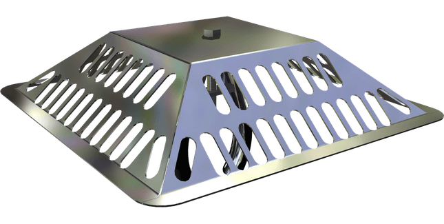 Farbo Universal Leaf Guard