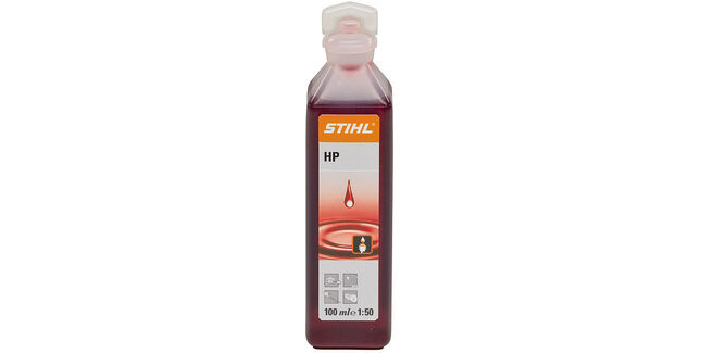 CMS STIHL HP 2-Stroke Engine Oil