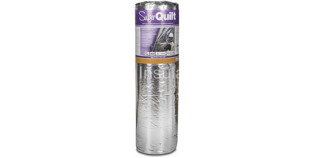 Conservatory Roof Insulation SuperKit - 15m² or 30m² 