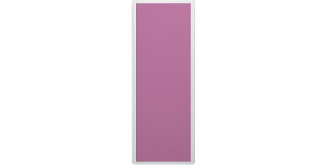 Metal Faced Wall Access Panel - 90 Min Fire Rated Integrity (1 Hour Fire Rated) with 25mm Wide Picture Frame