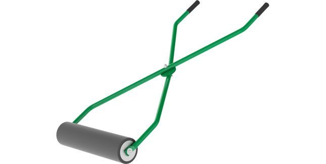 Grun Puddle Roller Refill