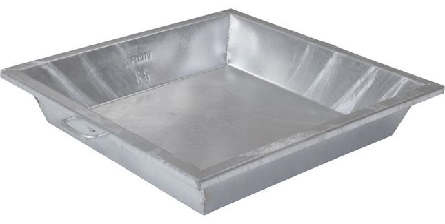 Grun Overspill Tray for Bitumen Boilers up to 49 litres