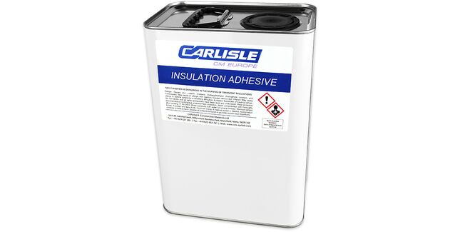 CCM Insulation Adhesive (6kg)
