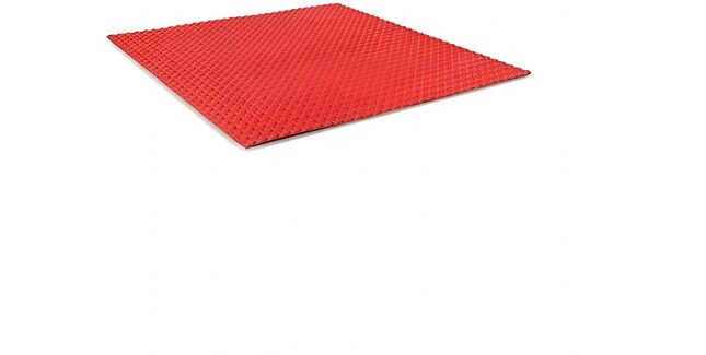 ProWarm ProGrid+ Underfloor Heating Mat (1000mm x 1000mm)
