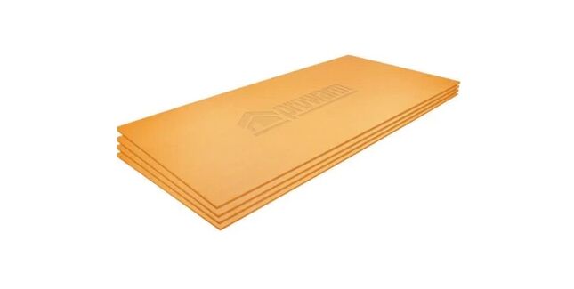 ProWarm ProFoam 6mm Insulation Boards (Pack of 20 Boards)