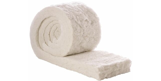 Thermafleece SupaSoft Eco-Friendly Recycled Plastic Insulation Roll
