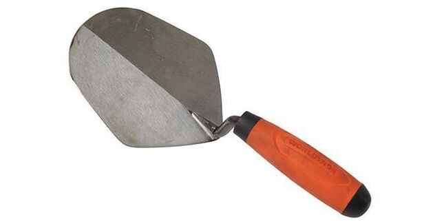 CMS Asphalt Pot Trowel