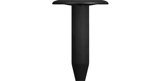 Eurofast TLK-45 Plastic Tube Washer - Box of 125