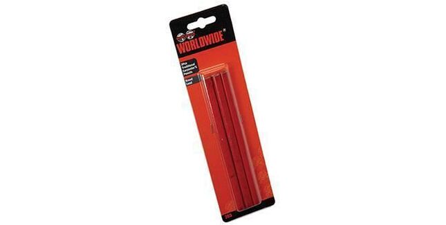 CMS Roofer Marking Pencils (Pack of 3)