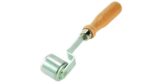 Klober Flashing Roller