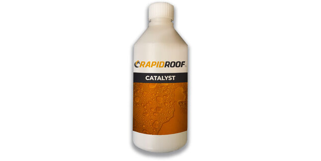 RapidRoof Catalyst 200g - White