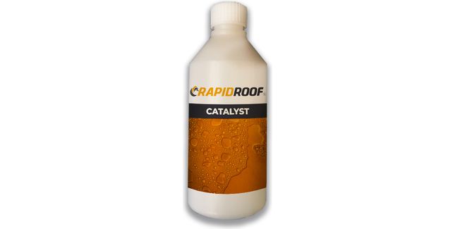 RapidRoof Catalyst 300g - White