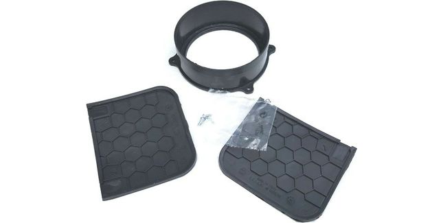 Wallbarn Protecto-Drain Drainage Channel Accessories Pack