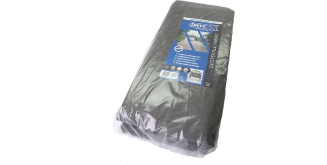 Growtivation Drivetex Driveway Membrane (Folded)
