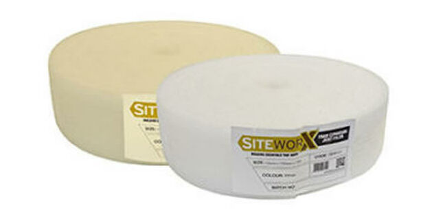 SITEWORX Foam Expansion Joint Filler
