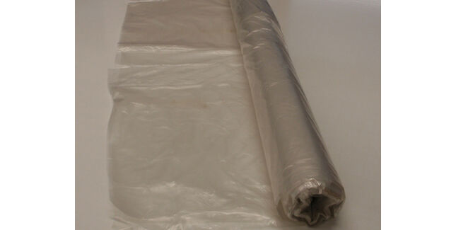 SITEWORX Temporary Protection Sheet - 4m x 25m