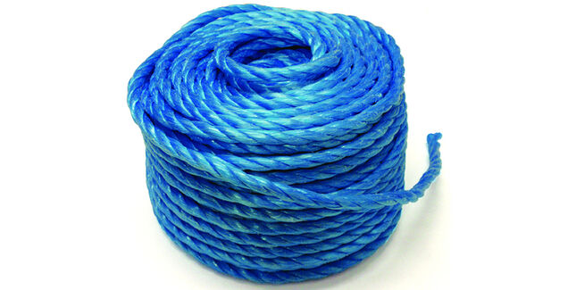 Growtivation Siteworx Multi-Purpose Blue Rope