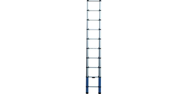 WernerTelescopic Extension Ladder